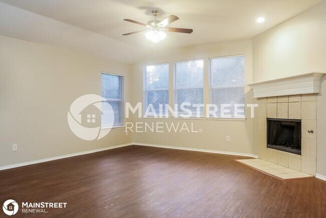 Foto del edificio - 7016 RAINTREE WAY, DENTON, TX 76210