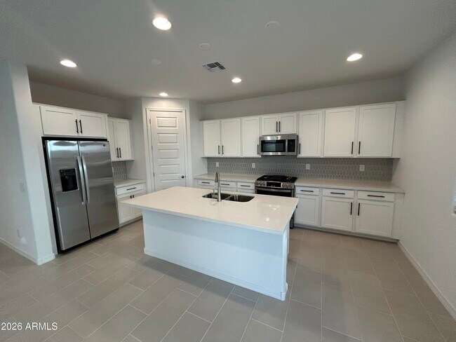 Foto del edificio - 25168 N 165th Ln