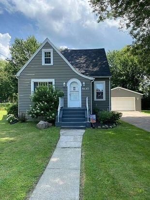 Foto principal - 5137 Lexington St