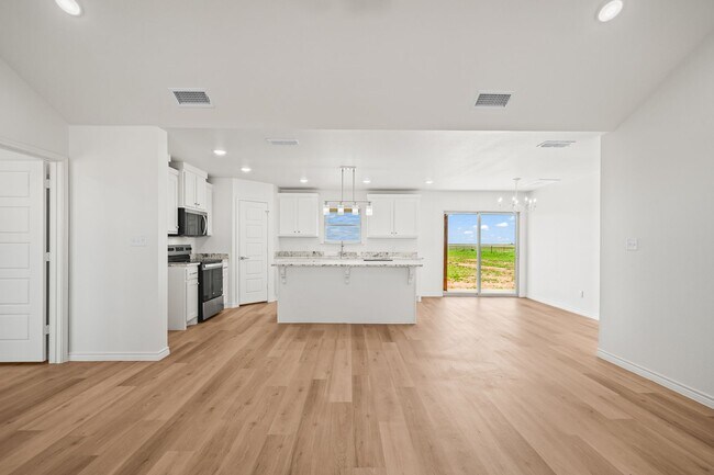 Building Photo - New Construction Home In Idalou ISD!