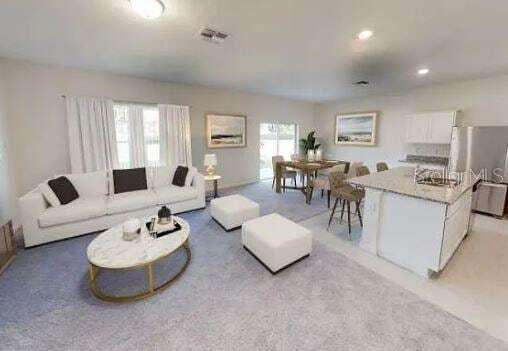 Foto del edificio - 2353 Litchfield Lp
