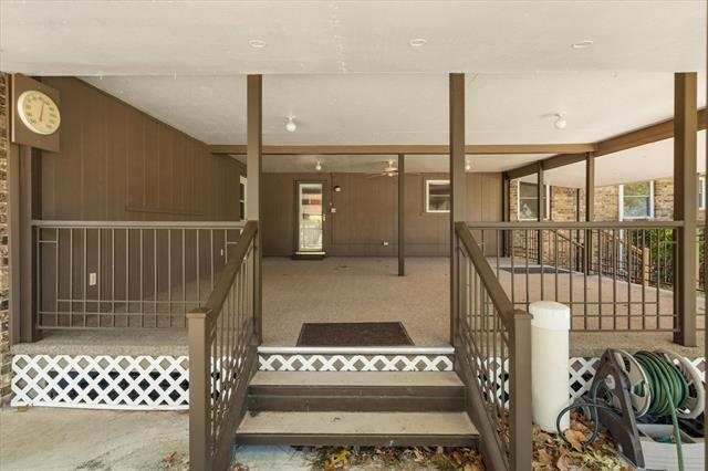 Foto del edificio - 2715 Tin Top Rd