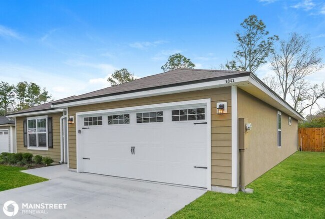 Foto del edificio - 6943 Loris Ln, Jacksonville, FL 32222