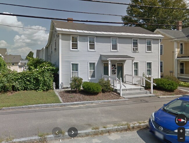 Building Photo - 88 N State St