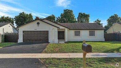 Building Photo - 13800 SW 285th Terrace