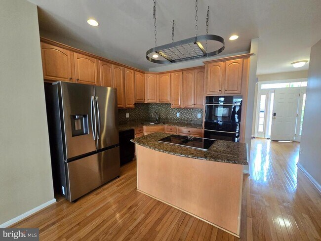 Building Photo - 15692 William Bayliss Ct