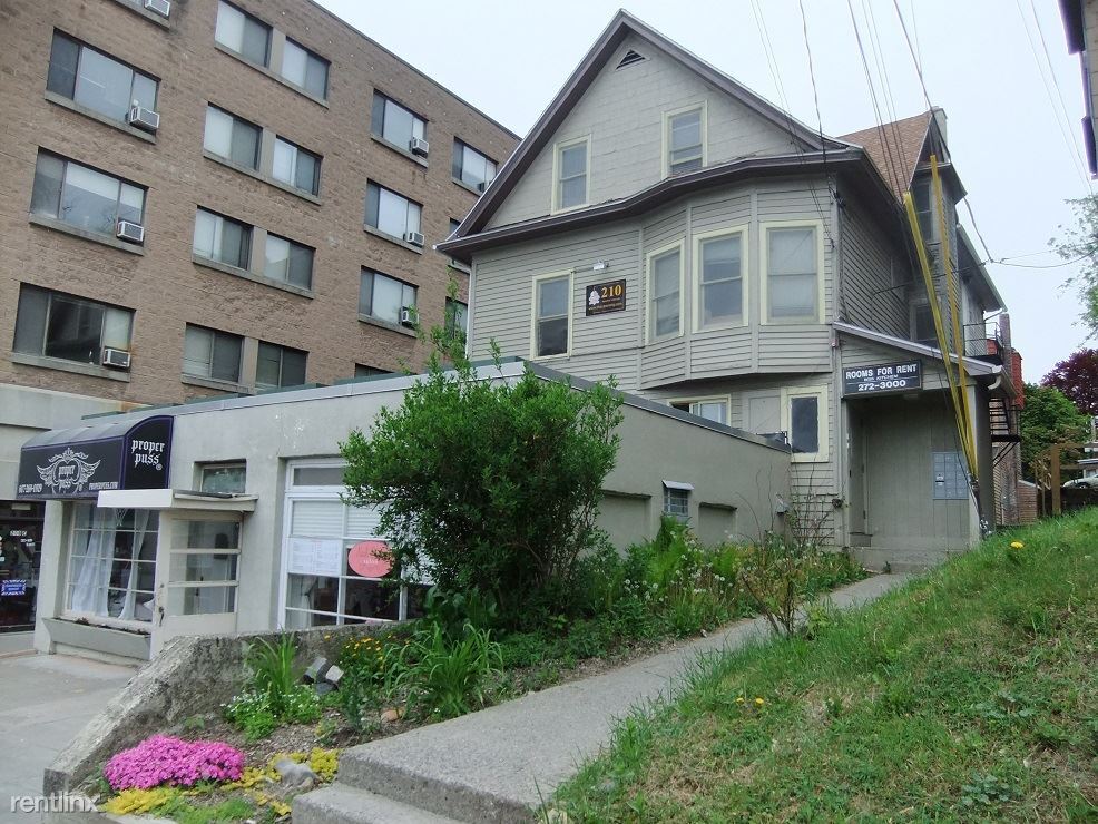 Primary Photo - 1 br, 1 bath House - 210 Dryden Rd Apt 22
