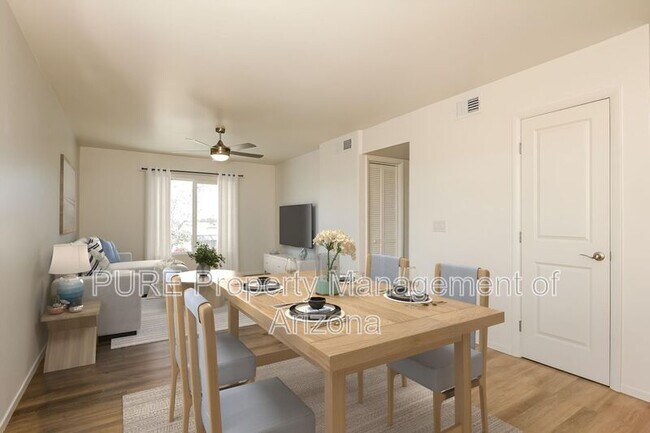 Building Photo - 6077 N 60th Ave