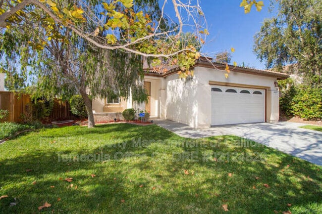 Building Photo - 41473 Temeku Dr