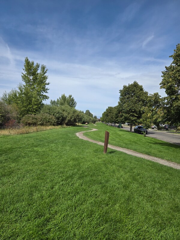 Foto del edificio - 4281 W Babcock St