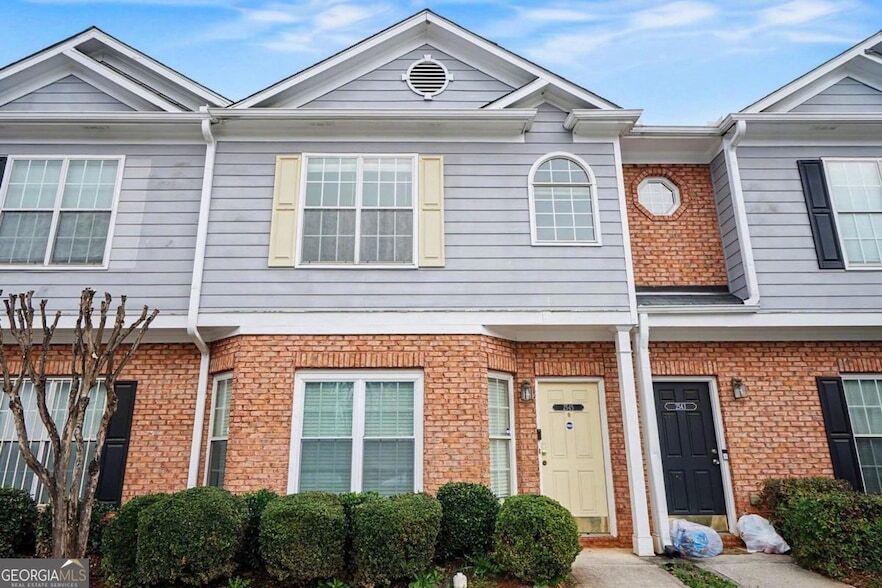 Photo - 2545 Walden Lake Drive Unit