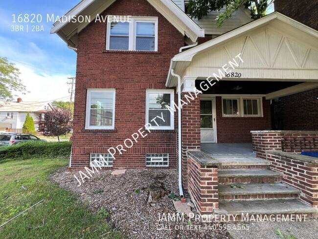 Building Photo - 3-Bedroom Townhome in Lakewood!!