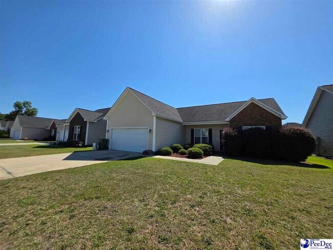 Building Photo - 3022 Red Berry Circle