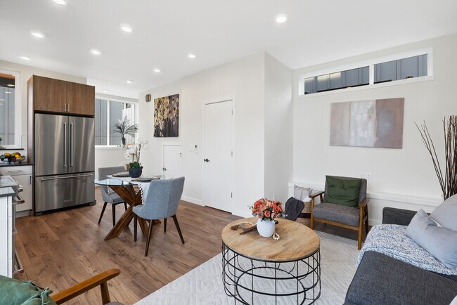 Foto del edificio - 4626 S Orchard St