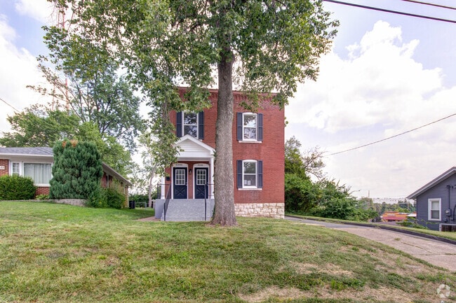 Building Photo - 2646 Melvin Ave