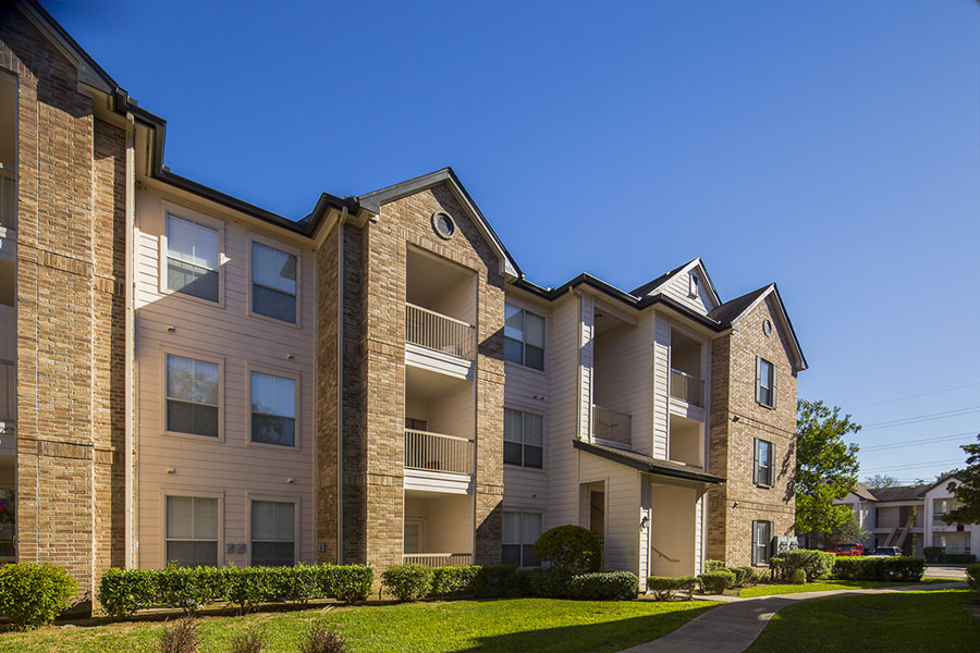 Senior Apartments In Texas City