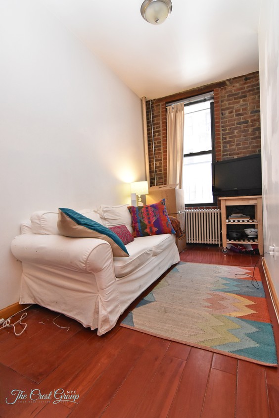 Primary Photo - 123 Ludlow St