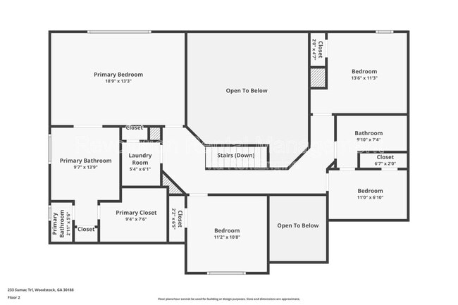 Building Photo - 233 Sumac Tr