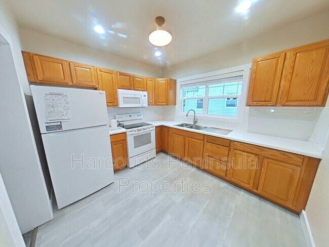 Foto del edificio - 2305 6th St