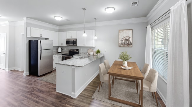 Building Photo - Overlook at Sugar Hill Townhomes