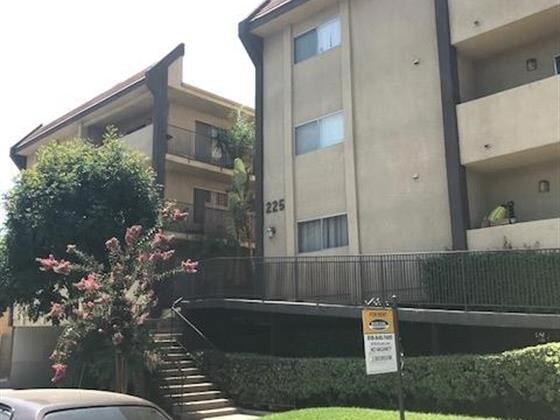 Foto principal - 225 W Verdugo Ave