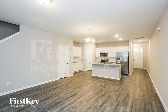 Foto del edificio - 9408 Coddle Ct NW