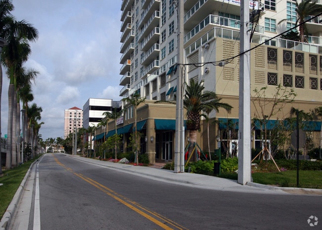 Building Photo - The Port Condominiums