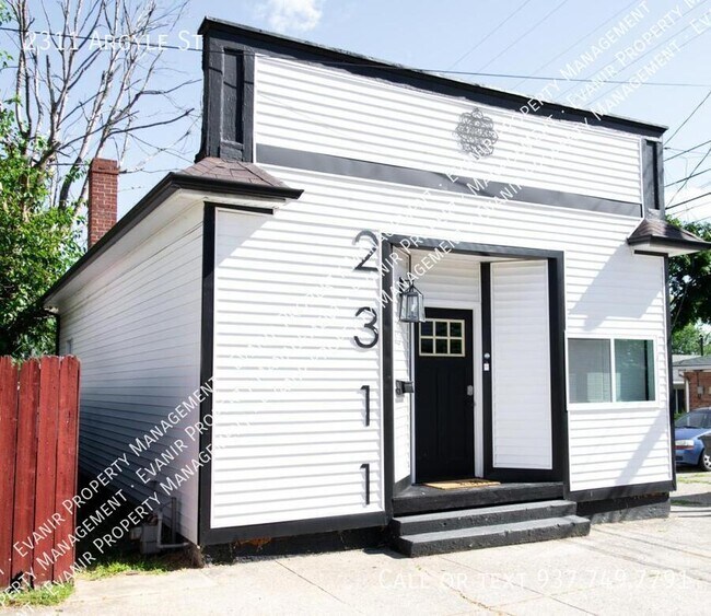 Foto del edificio - 2311 Argyle St
