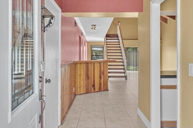 Foto del edificio - Beautiful 3 bedroom 2 bathroom Home in heart of  Delray Beach