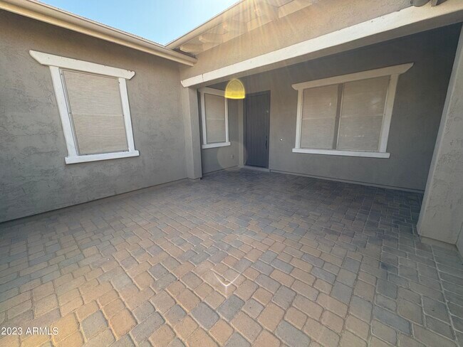 Building Photo - 22123 E Camacho Rd