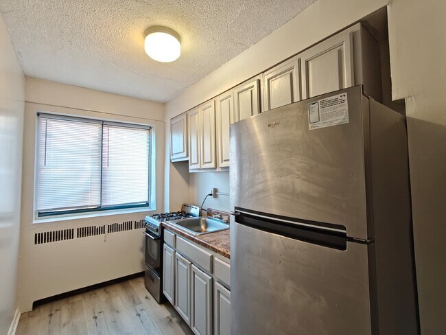 Foto del edificio - 5602 Ogontz Ave