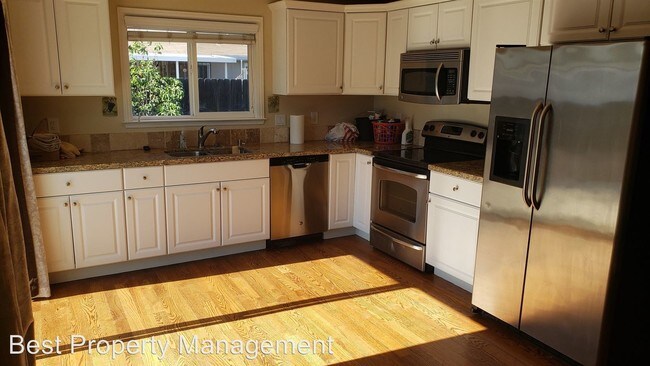 Building Photo - 3 br, 2 bath House - 5646 Crestmont Ave