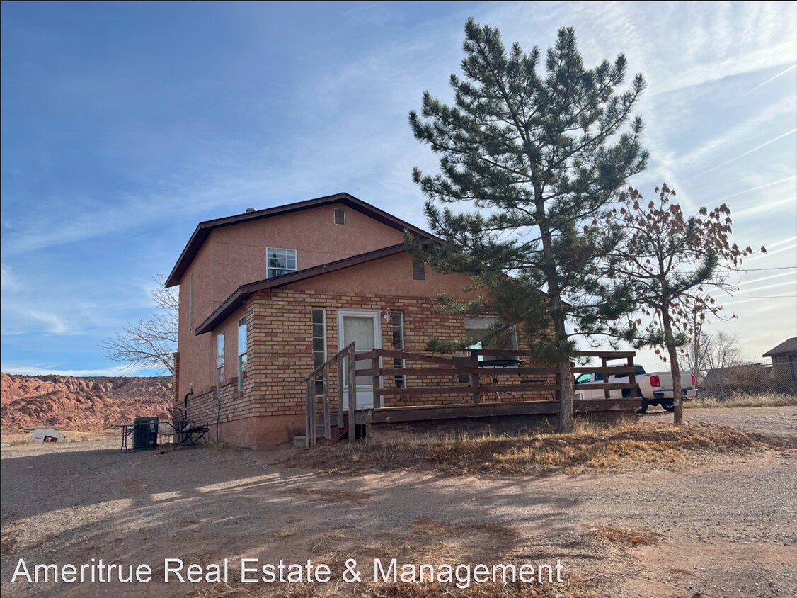 Primary Photo - 2 br, 2 bath House - 3745 Spanish Valley Dr