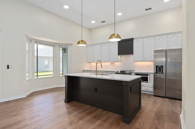 Photo - 2522 Northumbria Dr House