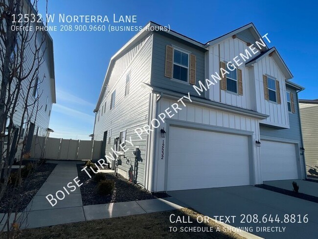 Building Photo - Brand New 3 Bedroom Townhome with TWO Flex...