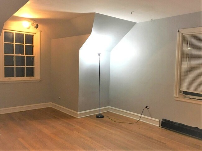 Foto del edificio - 6550 W Ebinger Dr