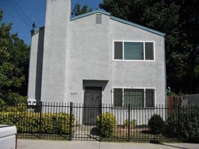 Building Photo - 2635 Alhambra Blvd