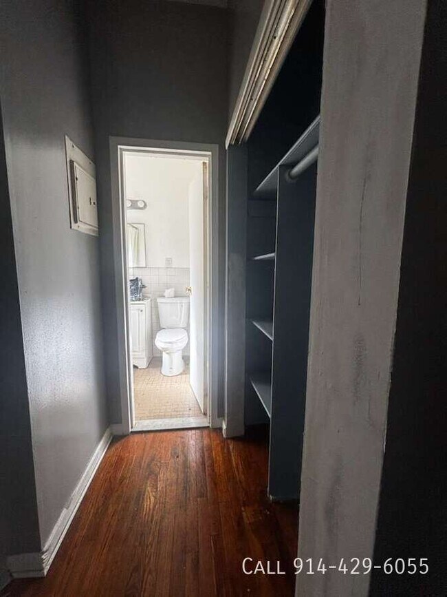 Foto del edificio - 91 Elliott Ave