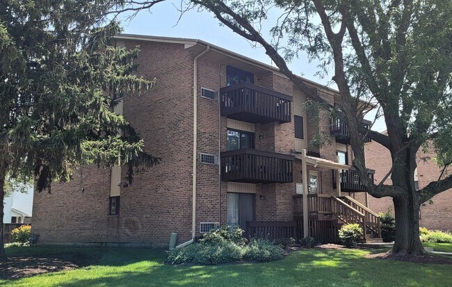 Foto del edificio - 271 12th St