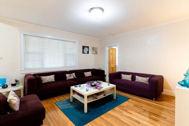 Foto del edificio - 152 Corey St