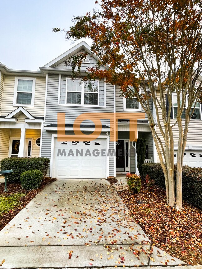 Building Photo - 66 Bay Springs Dr