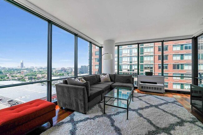 Foto del edificio - 389 Washington St