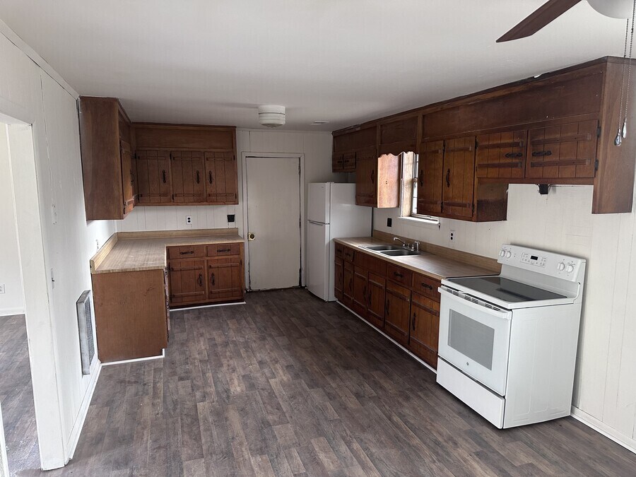 Foto del edificio - 3312 Tyler St