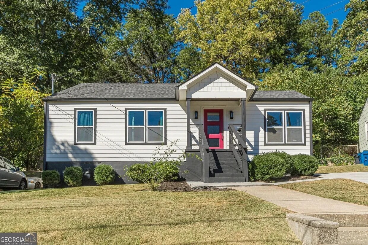 Foto principal - 2657 Blount St