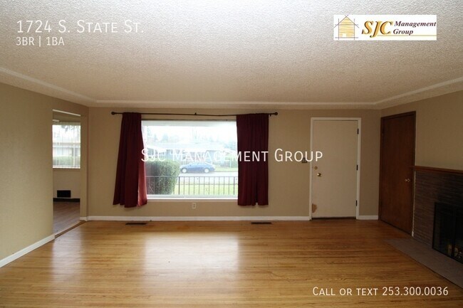 Foto del edificio - 1724 S State St