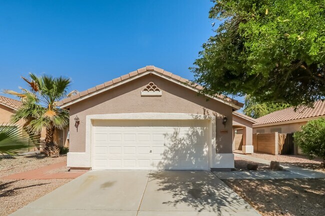 Foto del edificio - 14838 W Lamoille Dr