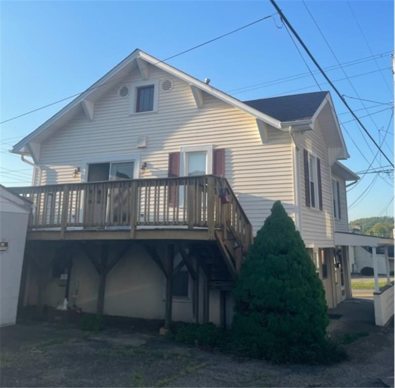 Foto principal - 160 10th St