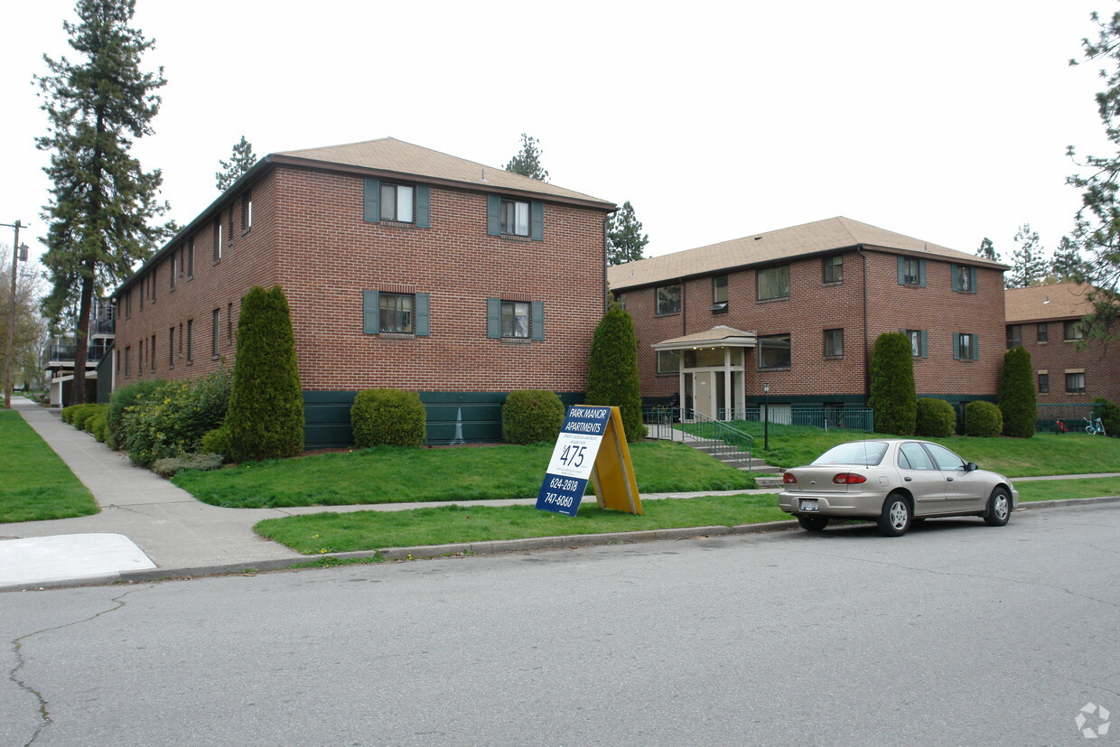 Building Photo - 2012-2028 W 4th Ave