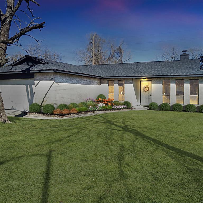 2130 Union Mill Rd, Houston, TX 77067 House Rental in Houston, TX