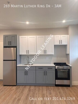 Building Photo - 269 M.L.K. Drive